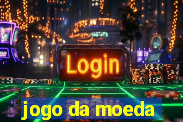 jogo da moeda